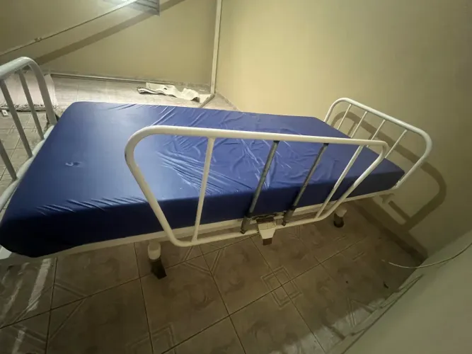 Colchão ortopédico D33