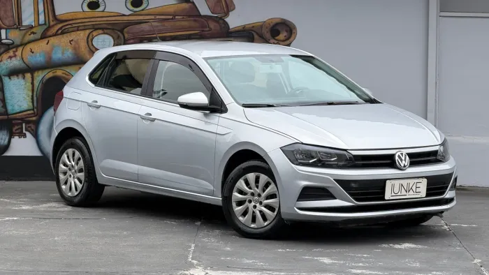 Volkswagen Polo 1.6 MSI Flex 16V 5P 2020