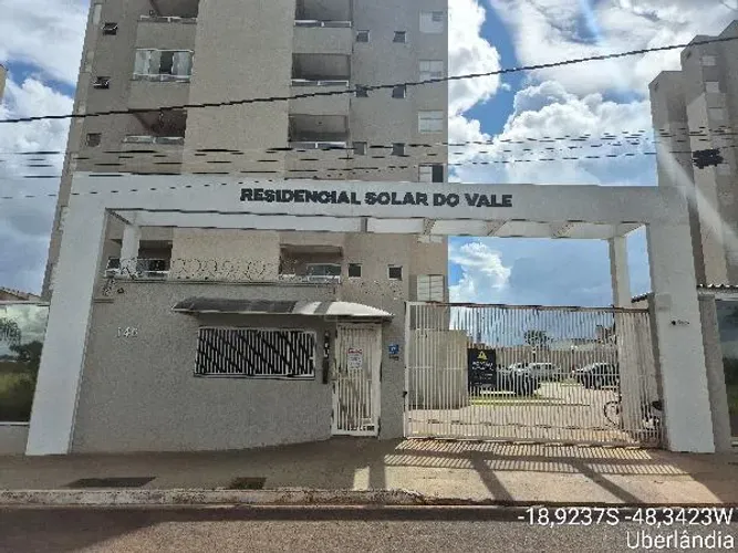 Oportunidade Única em UBERLANDIA - MG | Tipo: Apartamento | Negociação: Leilão | Situação: