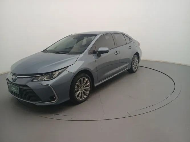 Toyota Corolla 2.0 XEI 16V Flex 4P Automatico 2023