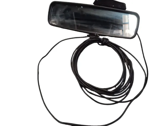 Retrovisor Interno Kwid Zen 2022 A 2025