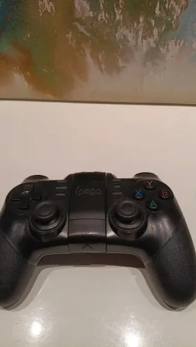 Ípega controle para celular 