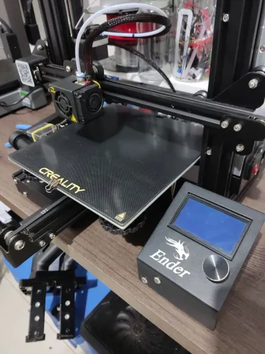 Ender 3 v1