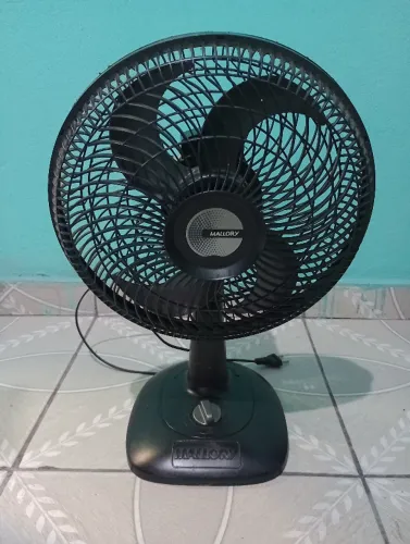 Ventilador Mallory