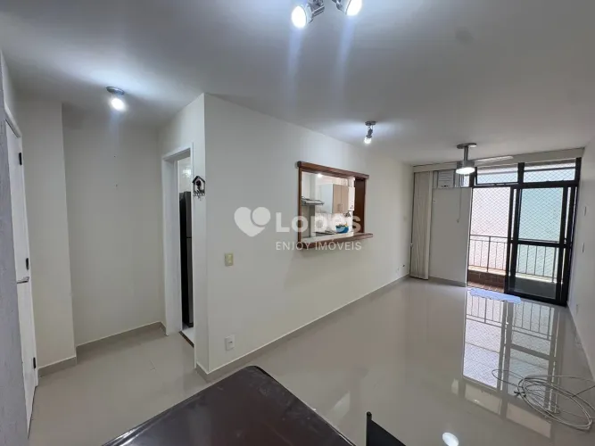 Apartamento em Recreio dos Bandeirantes, Rio de Janeiro