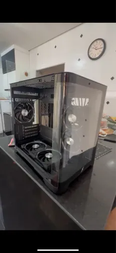 VENDO PC GAMER NO PRECINHO