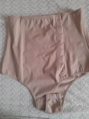 Cinta pra barriga