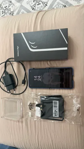 Z flip 7 256Gb