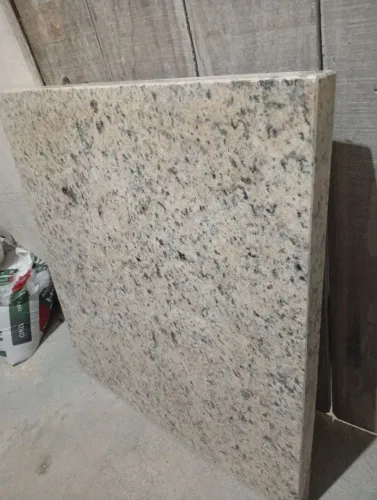 Granito pra retirar