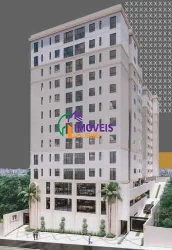 APARTAMENTO - CENTRO - MG