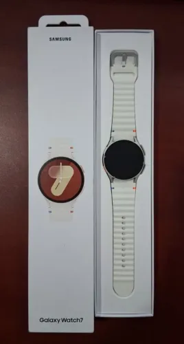 Smartwatch Samsung Galaxy Watch 7