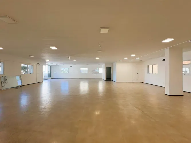 SALA COMERCIAL PARA ALUGAR | ALPHAVILLE EMPRESARIAL | CAMPINAS | SP