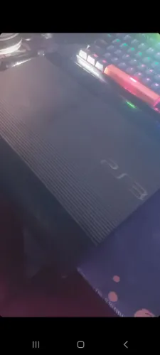 PS3 SuperSlim com Lojas e Hen