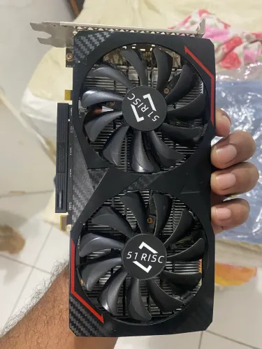 Rx 6600
