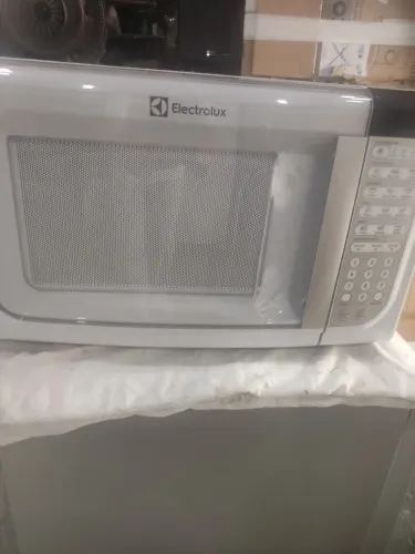 Microondas Electrolux 