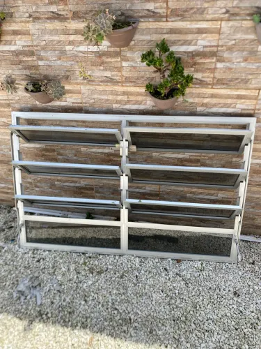 Vendo janela 