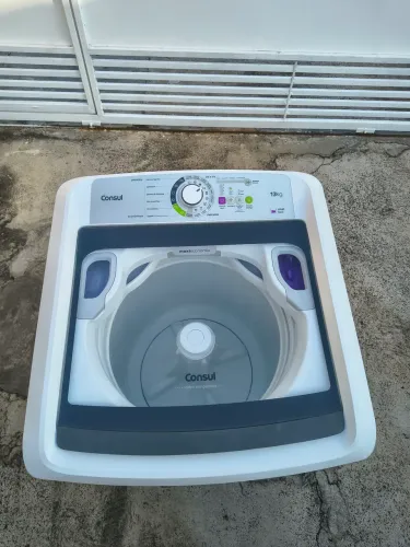 Vendo Máquina de Lavar Roupa Consul 13kg 110V CONSERVADA