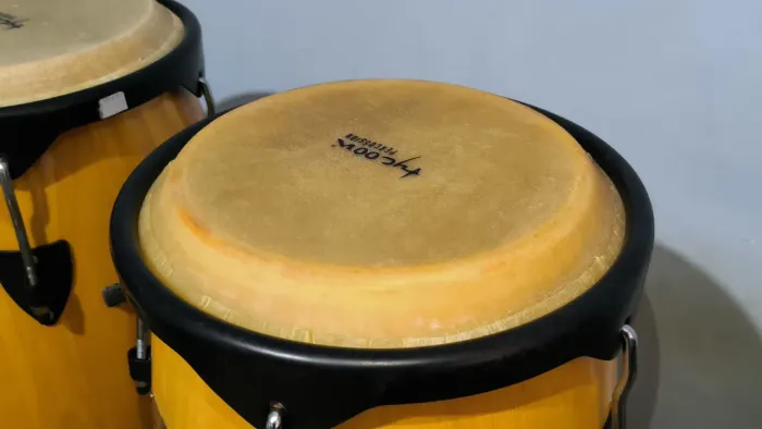 Congas Tycoon Supremo STC-B
