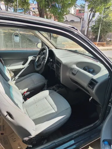 Volkswagen Gol Special Xtreme 1.0 8V MI Gasolina Mec. 2P 2001