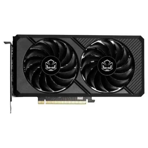Placa de Vídeo RTX 3060 Ti 8GB GDDR6 256 bits PCYES Dual Fan - Nova Lacrada Garantia