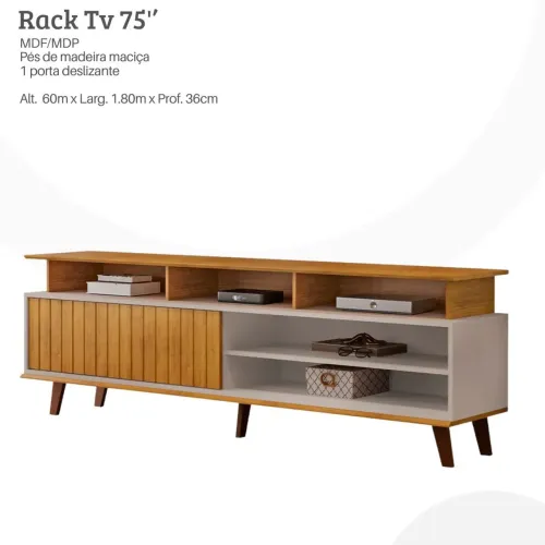 Rack Flow 1.80 