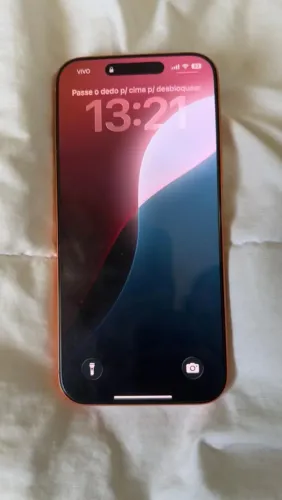 Vende-se iPhone 17 pró max