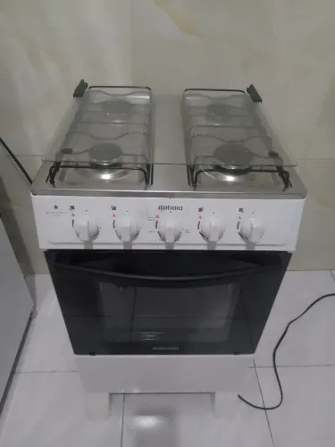 Fogão 