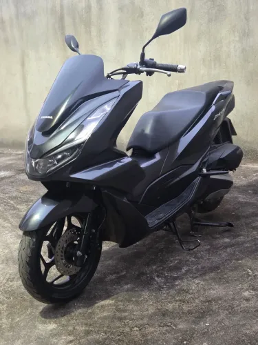 Vendo pcx 2023 único dono