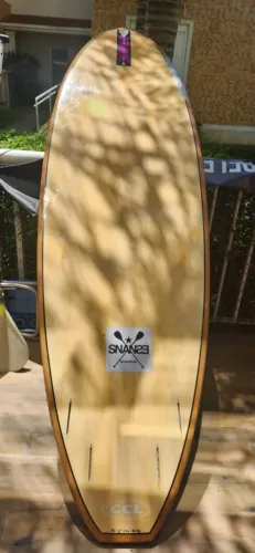 Vendo Prancha de Stand UP paddle