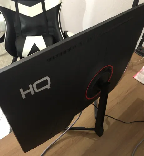 Monitor HQ 180 hz, 1080 premium 27 pol.