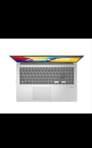 Notebook Asus Vivobook Go 15 Intel Core i3-N305 15,6" 4GB SSD 256GB