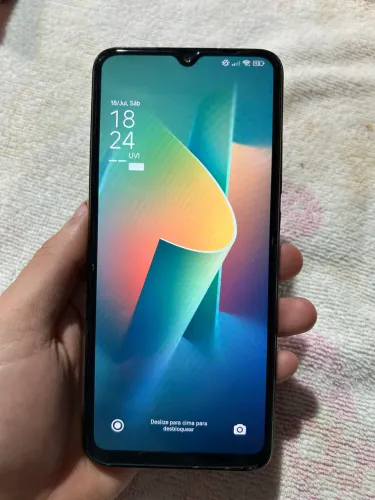 Redmi 12C 128GB