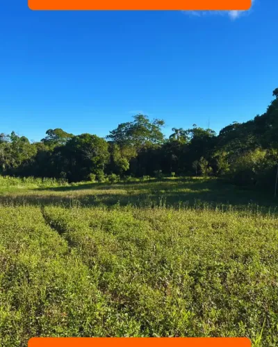 Terreno em Cotia aceitamos veículo