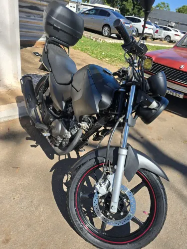 Moto super nova