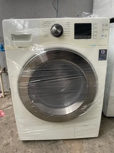 Lavadora Samsung 10.1 kg - ENTREGO