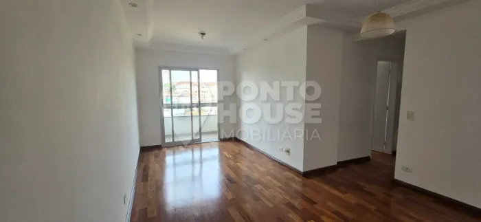 Apartamento para locação Ipiranga 3 dormitórios sacada 1 banheiro 1 vaga 64 mts