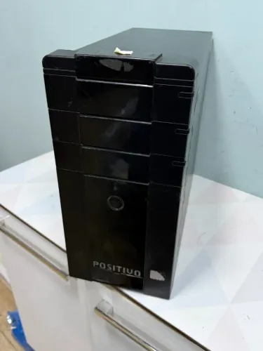 Computador CPU i3 + 4GB RAM / 320GB - Perfeito para Estudos e Home Office