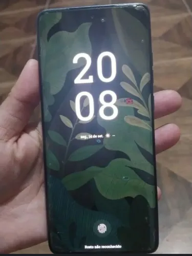 Motorola Edge 60 fusion