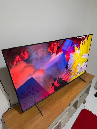 TV SMART 50 POLEGADAS TCL QLED 4k
