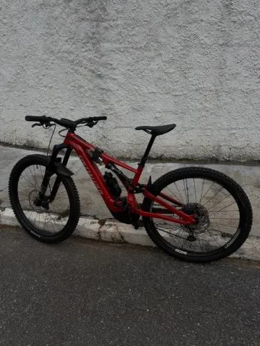Specialized Turbo Levo G2 - 2 Anos Garantia - S3 - 2021