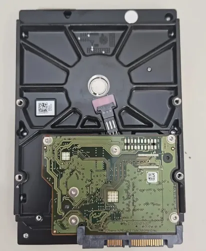 Hd Seagate baracuda 500GB