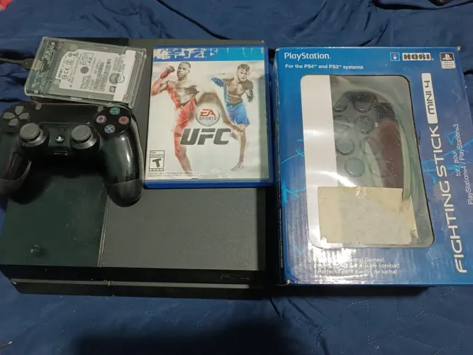 Ps4