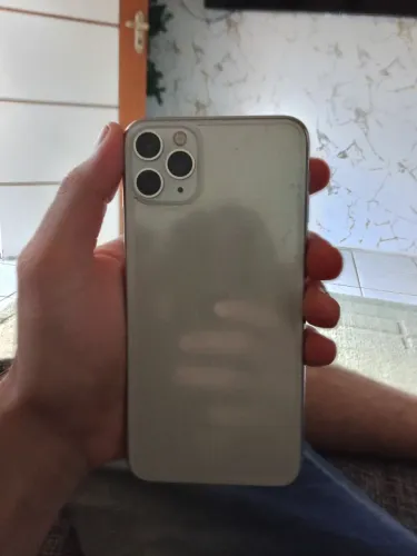 Vendo iPhone 11 pro max
