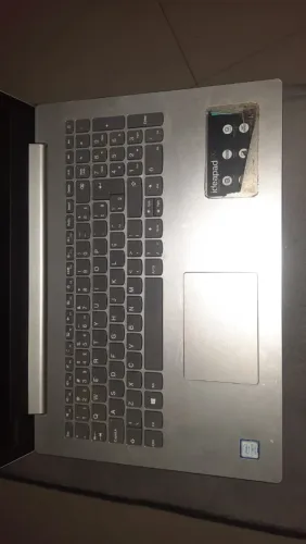 LEANOVO IDEAPAD 330, 8GB, 1TB, 64 BITS