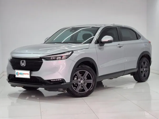 Honda HR-V EXL 1.5 Sensing 16V 5P Aut. 2025