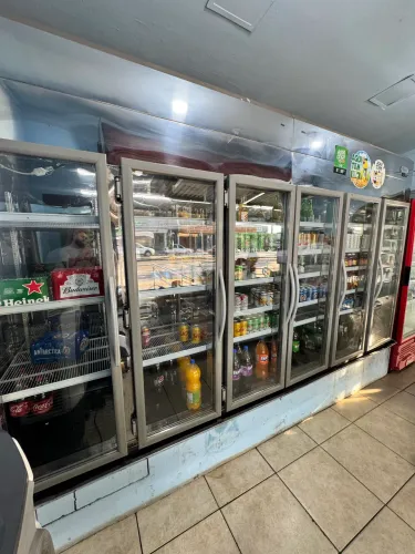Distribuidora de bebidas