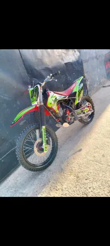 CRF 230 EXTRA