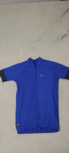 Camisa de ciclismo - Jersey 