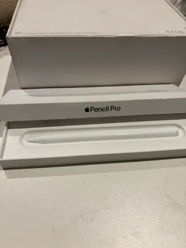 Apple Pencil