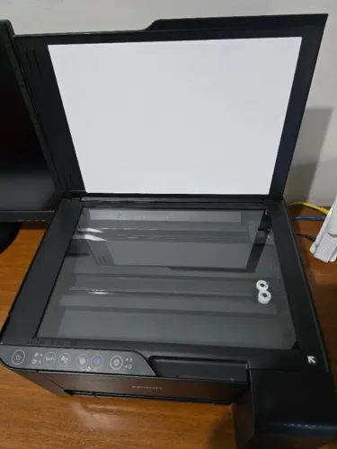 Emprensora EPSON 1150